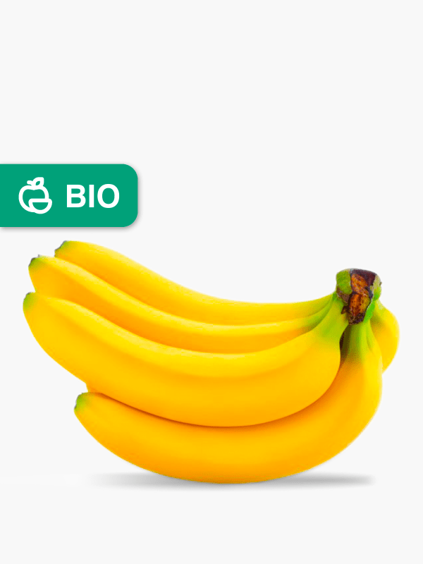 Bananes BIO