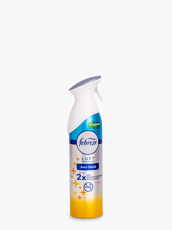 Febreze Bad Lufterfrischer - Frisch und angenehm, 300ml