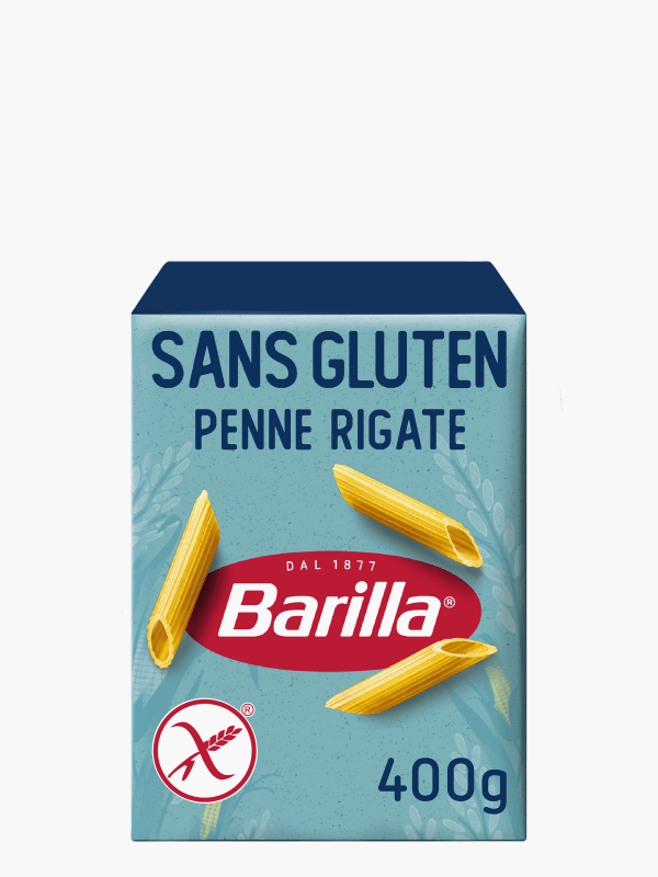 Barilla Sans Gluten - Spaghetti n°5 (400g) commandez en ligne avec Flink !