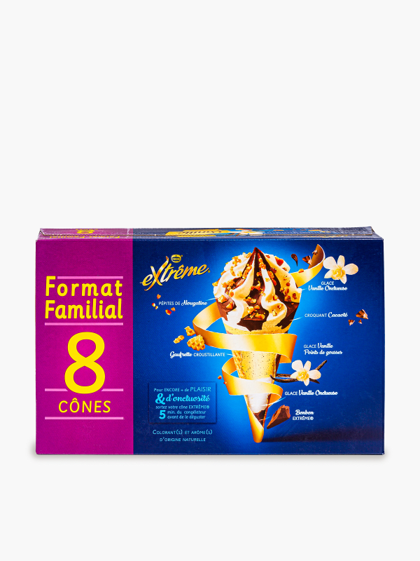 Twinings - Thé vanille (x25) commandez en ligne avec Flink !