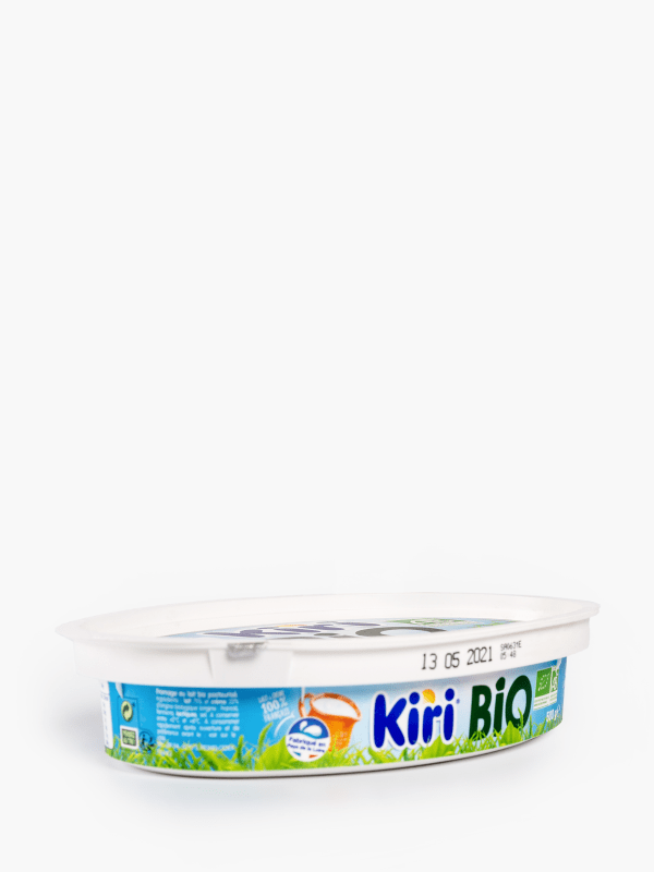 Kiri Tartine et Cuisine - 500g x 8 - Vente en gros