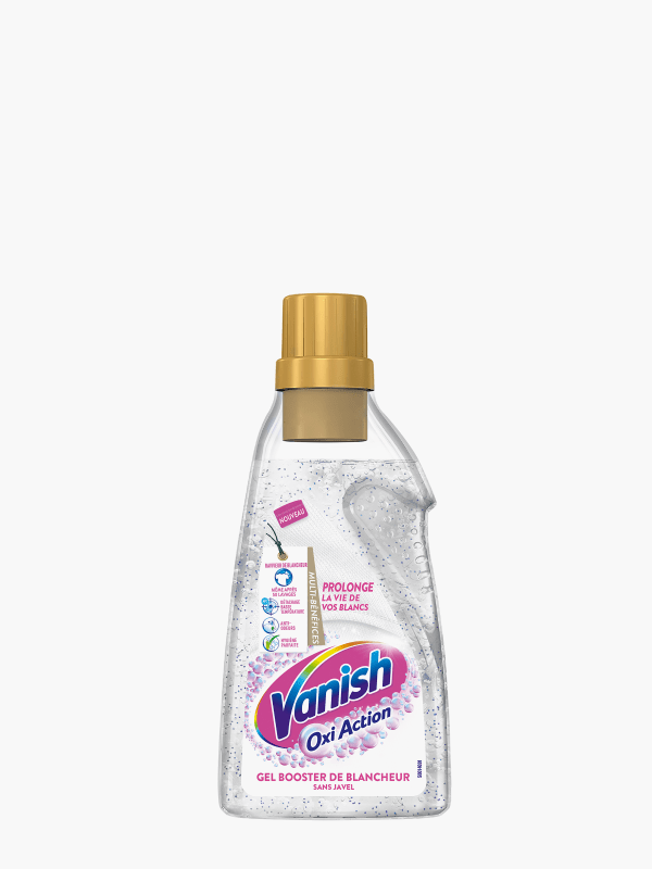 Detachant Avant Lavage Action Complete K2r 750ml