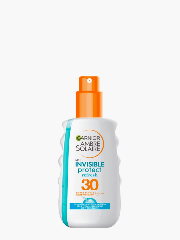 Ambre 30 Clear online Flink Protect Solaire 200ml bestellen! bei LSF Sonnenschutzspray