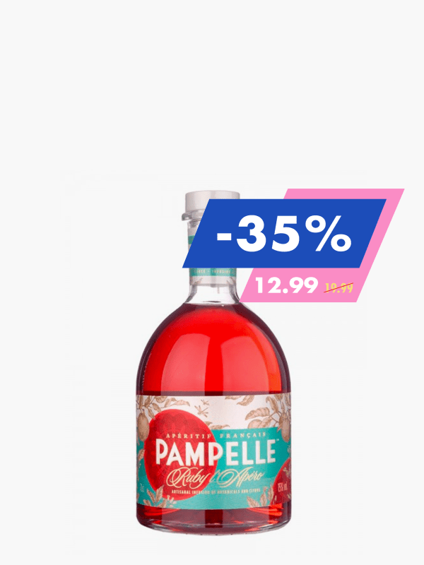 15% Flink Aperitif Grapefruit Pampelle Französischer bei online bestellen! 0,7l vol.