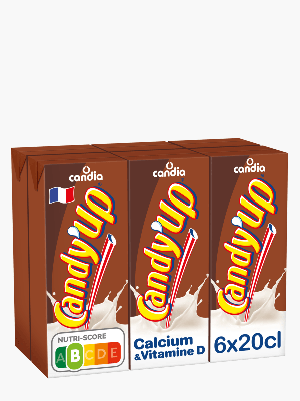 Carambar caramel 1pce