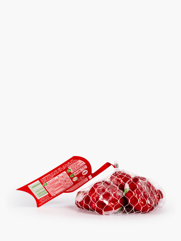 Filet de jambon - 132 g