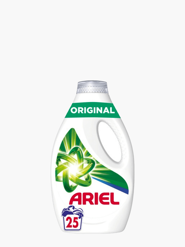 Lessive en poudre original, Ariel (1,365 kg = 21 doses)