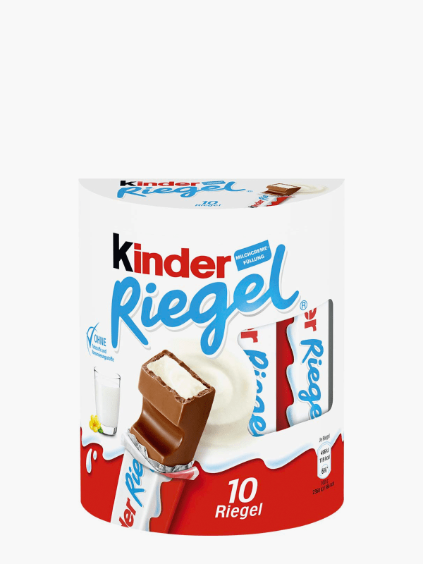 KINDER Maxi x11 - 231g