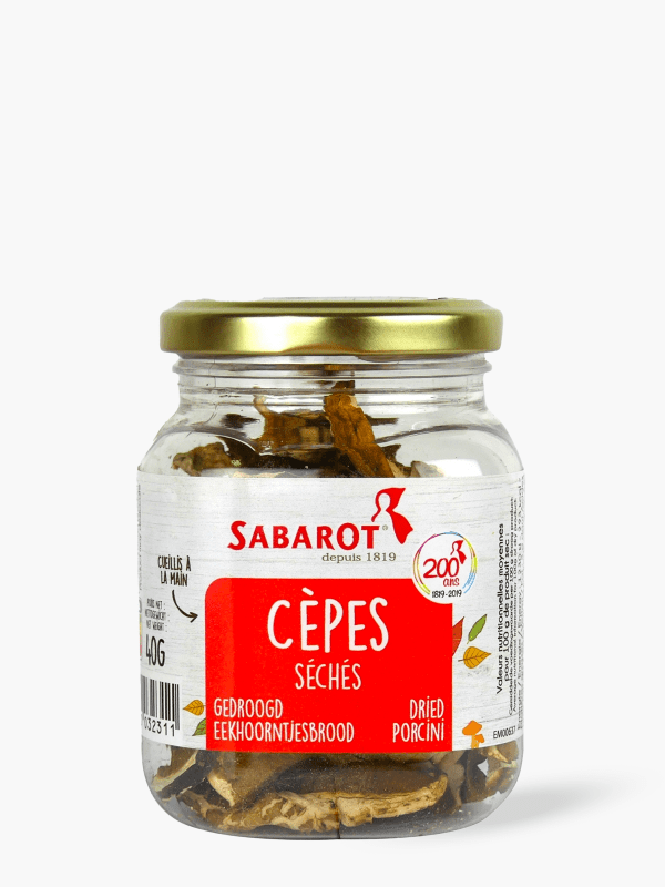 Paprika doux moulu - DUCROS - Pot de 40 g