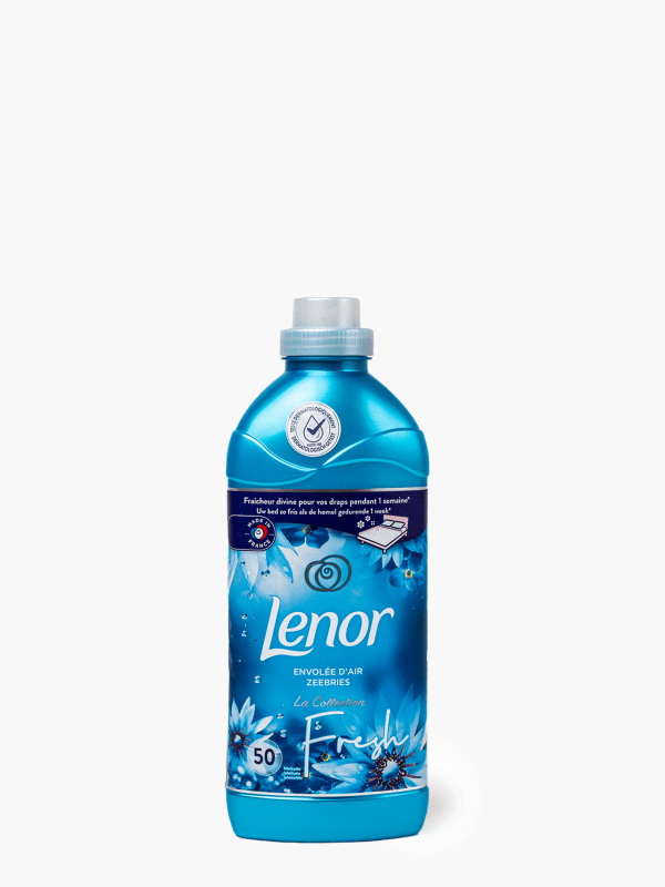 Multi-usage Fraicheur inspirée de Lenor envolée d'air 1 litre