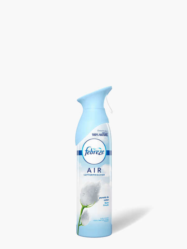 Febreze - Spray désodorisant Vanille (300ml)