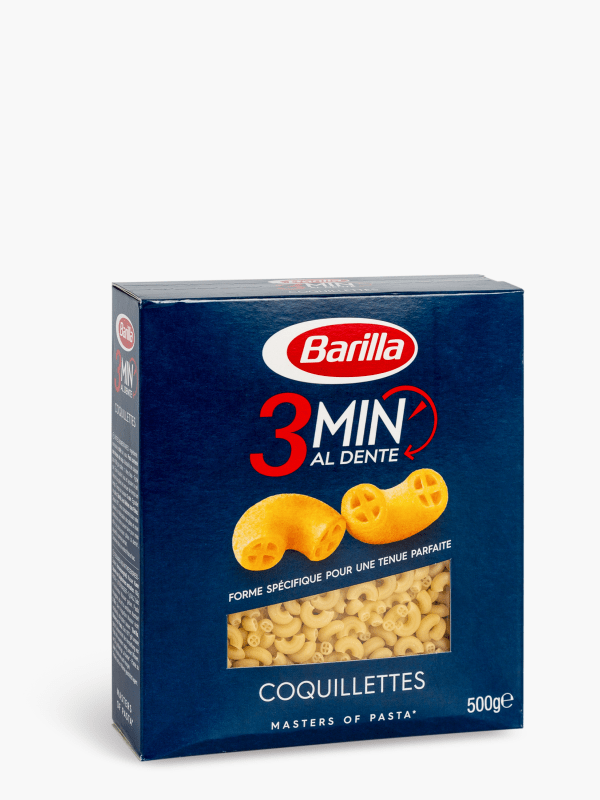 Barilla Pâtes alimentaires Fusilli n.98 500 g