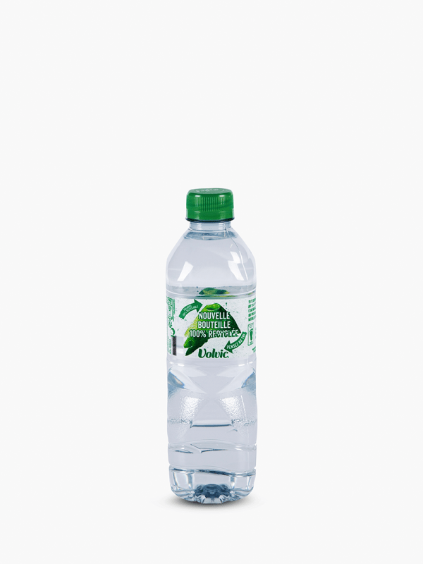 Livraison à domicile Volvic Eau minérale naturelle, 8L