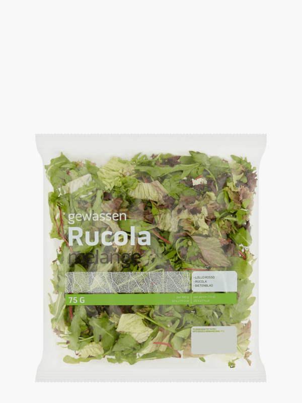 Rucola - Mioorto