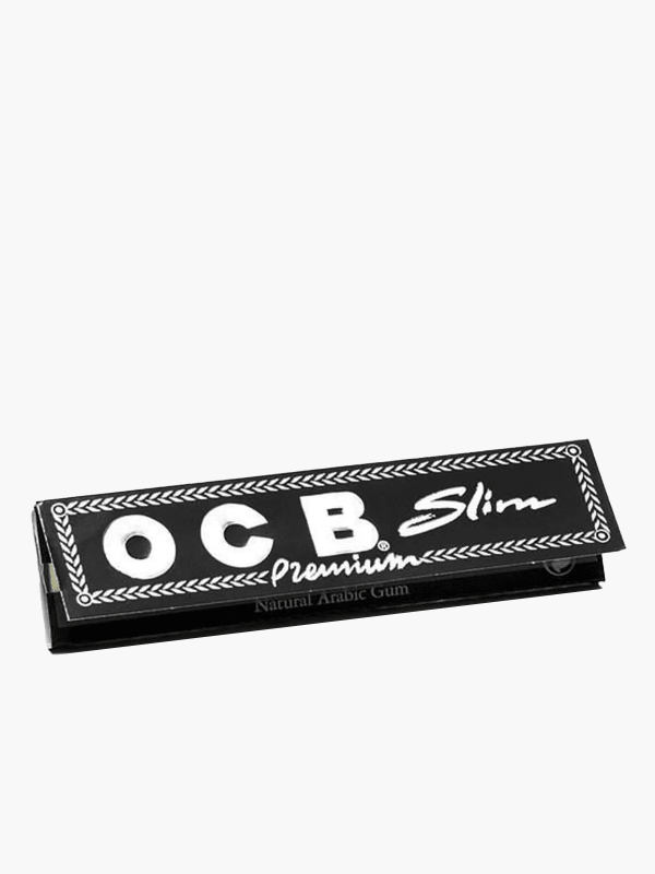 OCB - Carnet feuilles slim Original (x32)