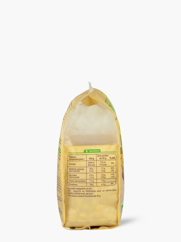 Cerneaux de noix bio 300 g