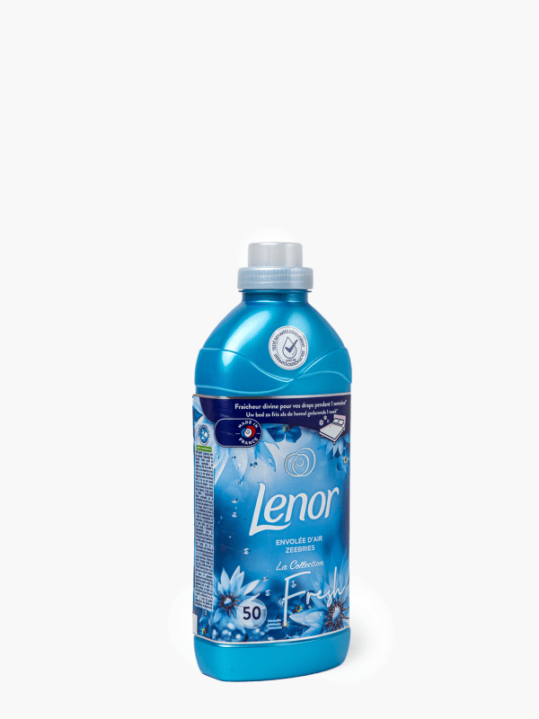 Lenor - Adoucissant Envolée d'air frais (1,15L)