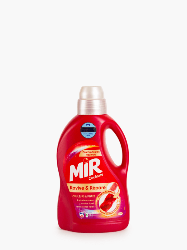 Mir Laine & Délicats Baume De Soin - 3 L à Prix Carrefour