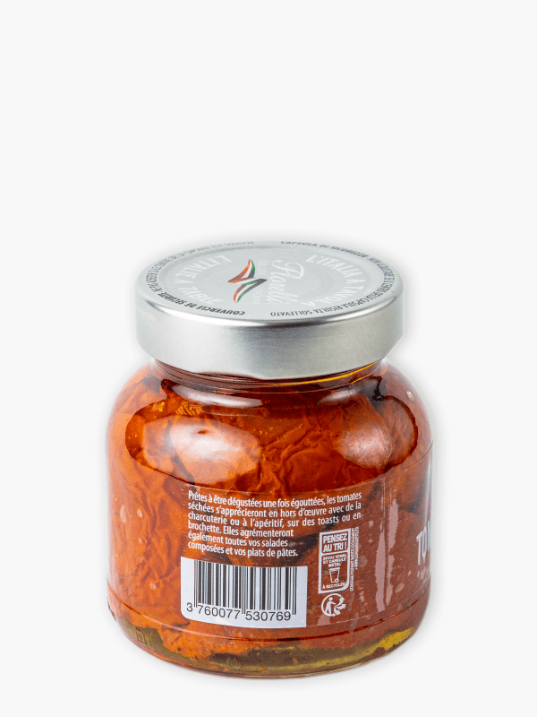 Tomates Séchées au Soleil Monoprix Gourmet Premium 270 g