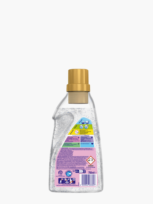 Gel Détachant 750ml Vanish Oxi Action