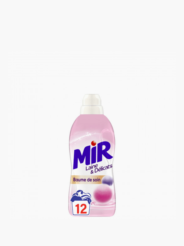 Mir - Liquide vaisselle bicarbonate orange (500ml) commandez en ligne avec  Flink !