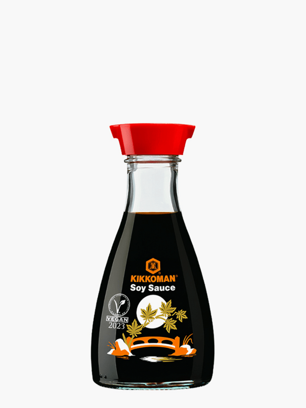 Maille - Vinaigrette Légère Huile de Sésame & Sauce Soja Graines