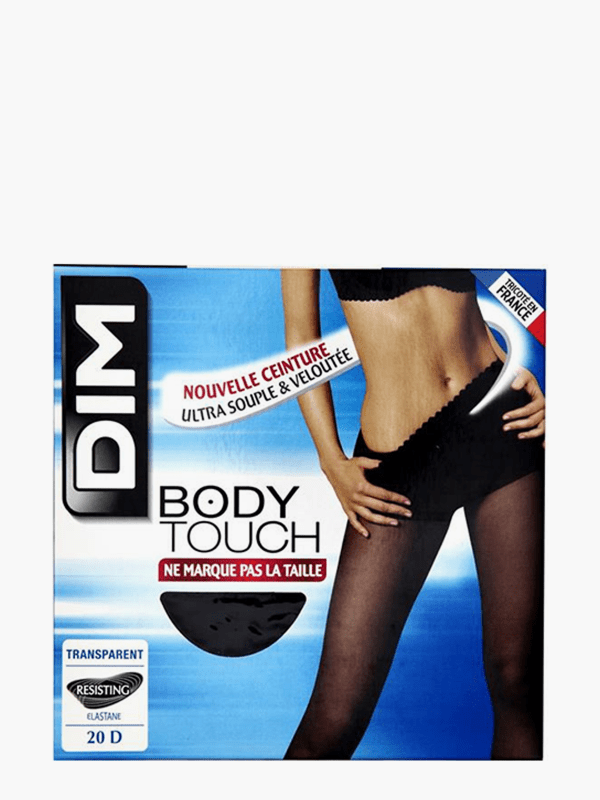 Dim Body touch - T3 Collant femme 20D (1pce)