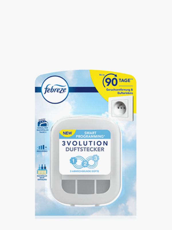 Febreze 3volution Duftstecker 1 Stück bei Flink online bestellen!