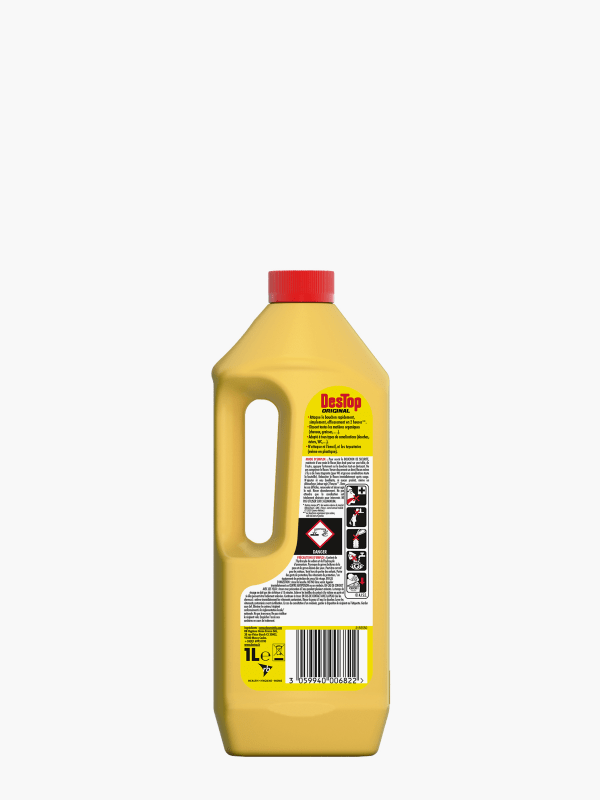 Destop Liquid Express 1L