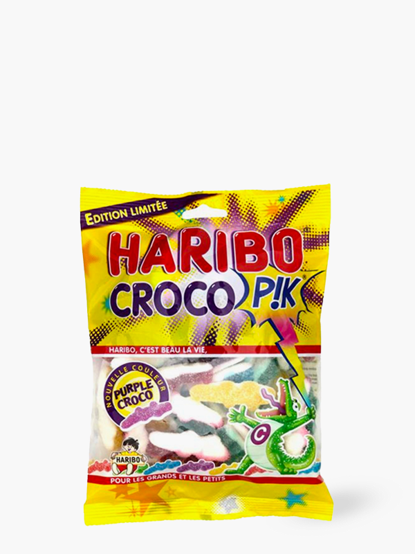 280G CROCO HARIBO