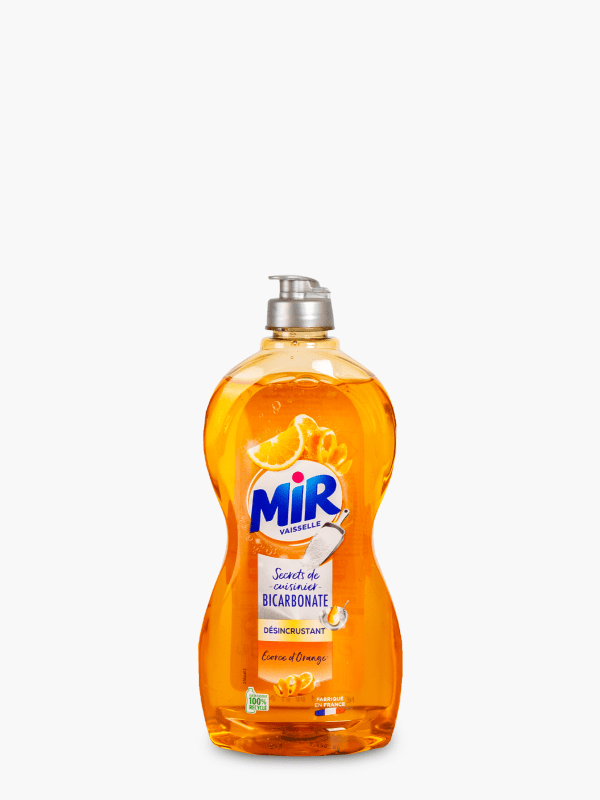 Mir - Lessive liquide couleur raviveur (1,5l) commandez en ligne avec Flink  !