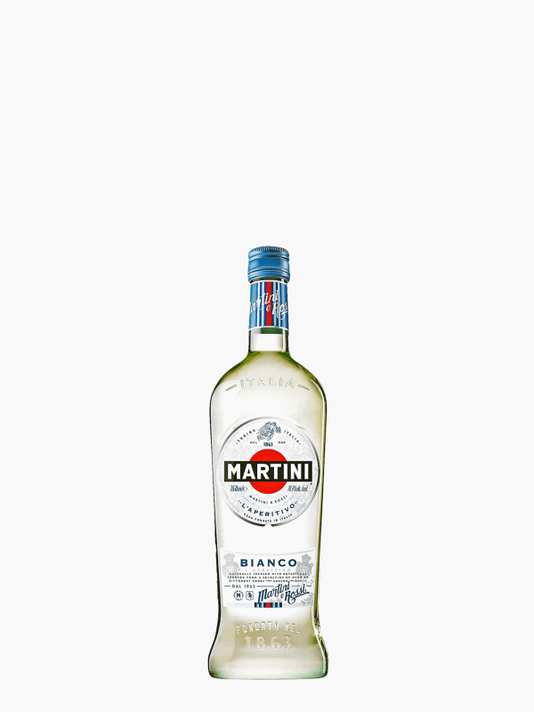 Martini Bianco 14,4% vol. 0,75l bei Flink online bestellen!