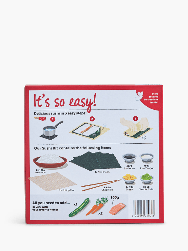 Saitaku Sushi Kit