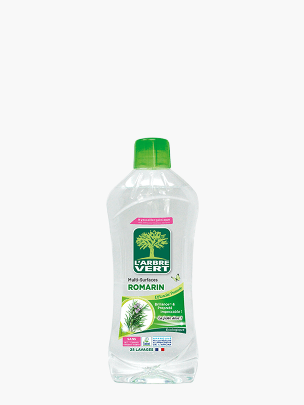 O'Cedar - Nettoyant parquet ciré (1 L) commandez en ligne avec Flink !