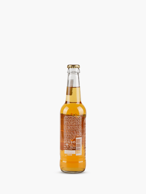 DESPERADOS : Original - Bière aromatisée à la tequila - chronodrive