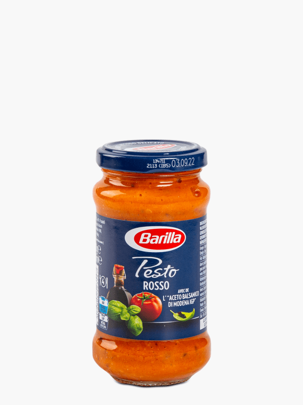 Barilla - Pesto Rosso (200g)