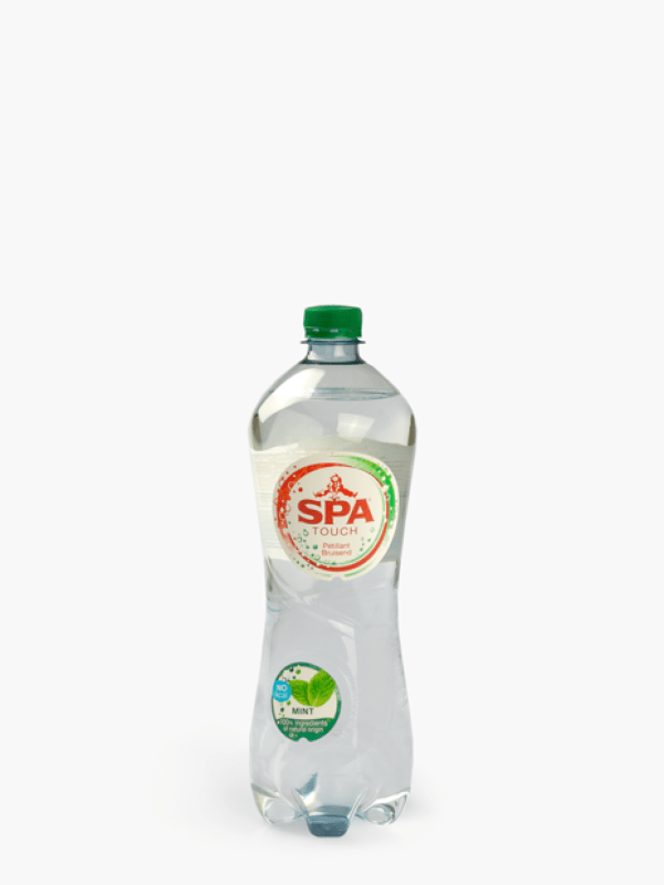 Spa Touch of Mint 1L