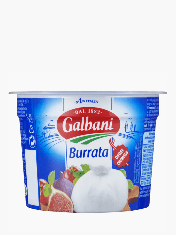 Galbani Burrata 150g