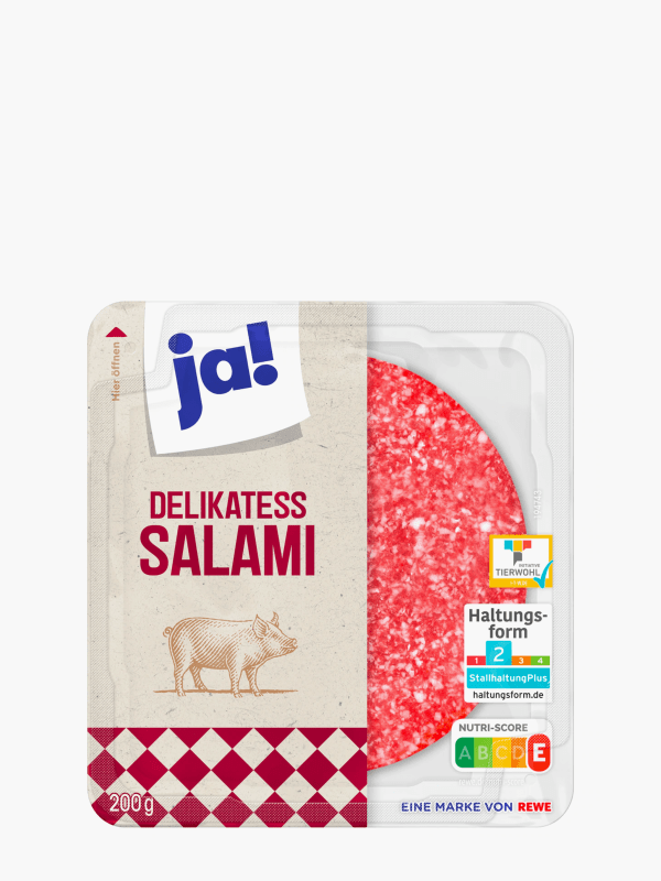 Flink Lebensmittel Lieferservice