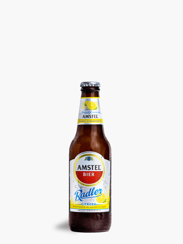 Amstel Radler Bier 0,3L online | Flink