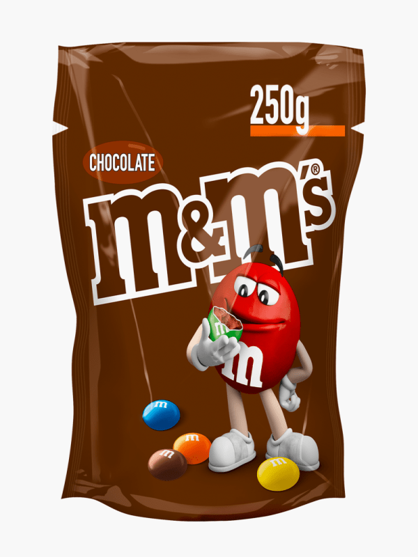 m&m's Chocolate 250g
