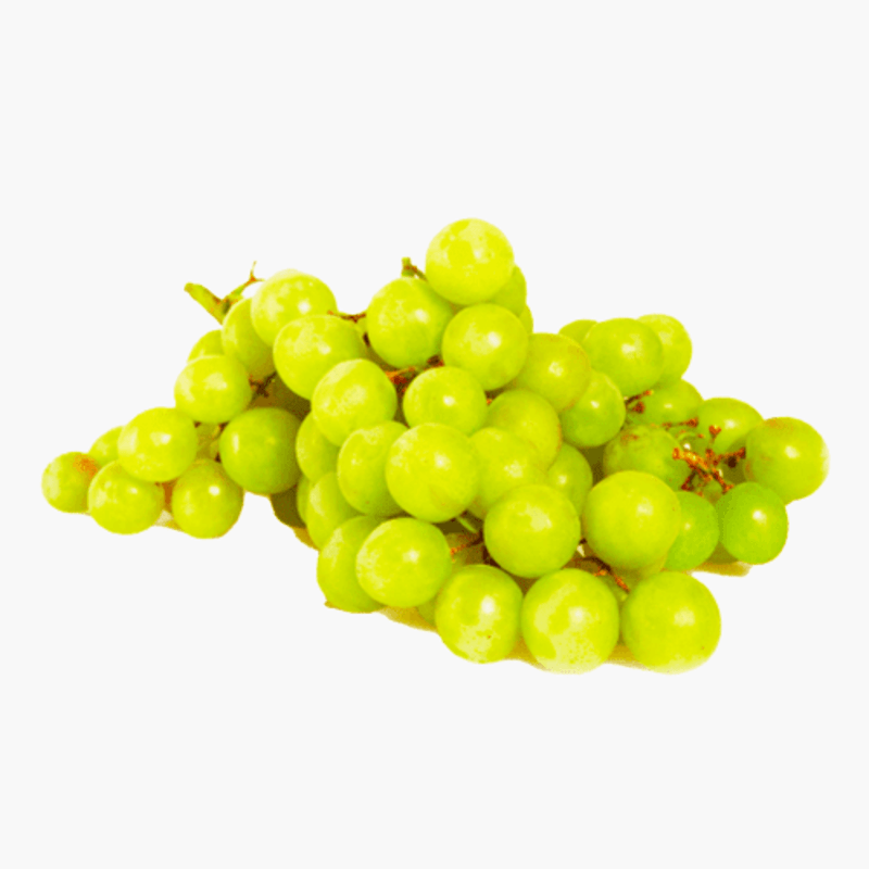 Raisins blancs sans pépins 3,50€ - 500g (Brésil)