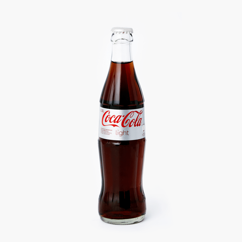 Coca Cola Dose 0,33l bei Flink online bestellen!