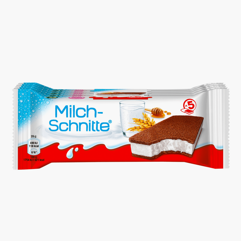 Ferrero Küsschen White Crispy 172g