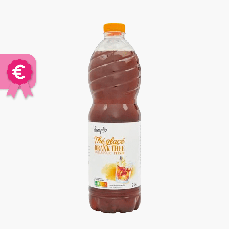 Boisson cranberry Bio 1L - Carrefour Maroc