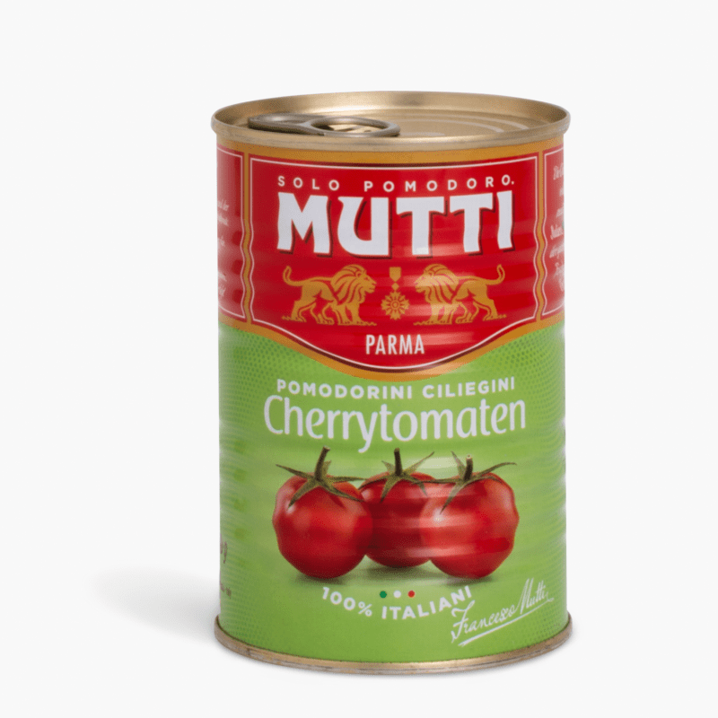 Cherry- strauchtomaten schwarz 250g online Flink bestellen! bei