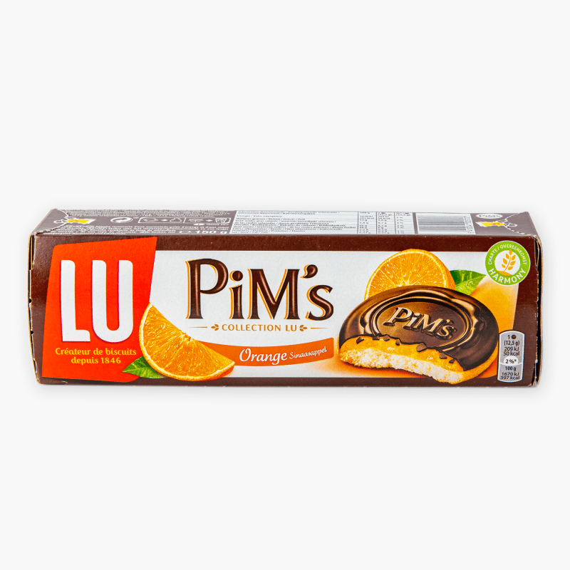 Pim's - Orange (150g)