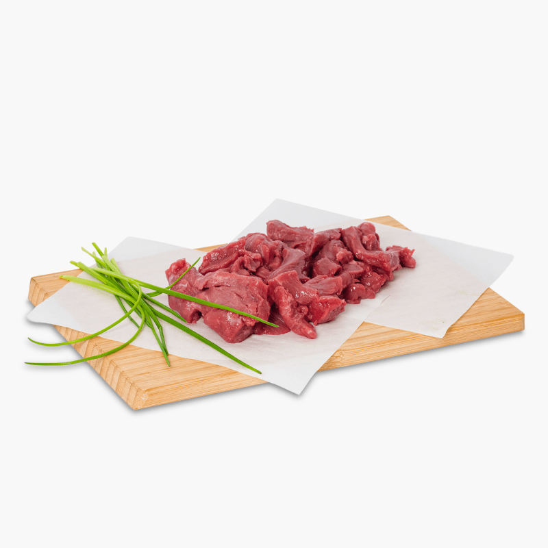 ca. Flink bestellen! Deutsches online Rinderfiletsteak bei 200g