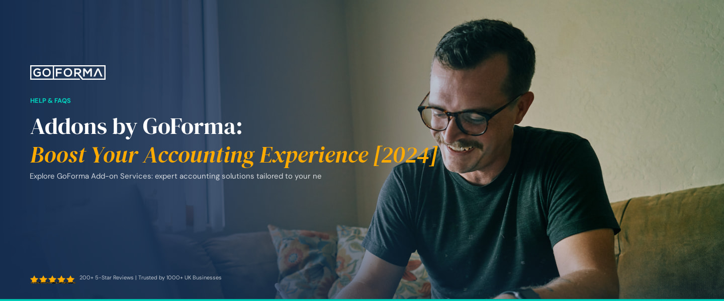 Addons by GoForma: Boost Your Accounting Experience [2024] - GoForma Help & FAQs | UK Accountants & Tax Advisors