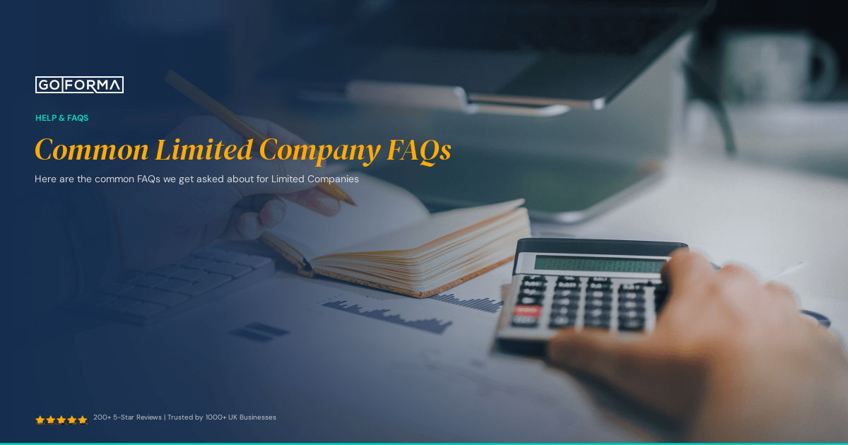 Common Limited Company FAQs